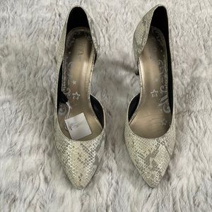 High Heels